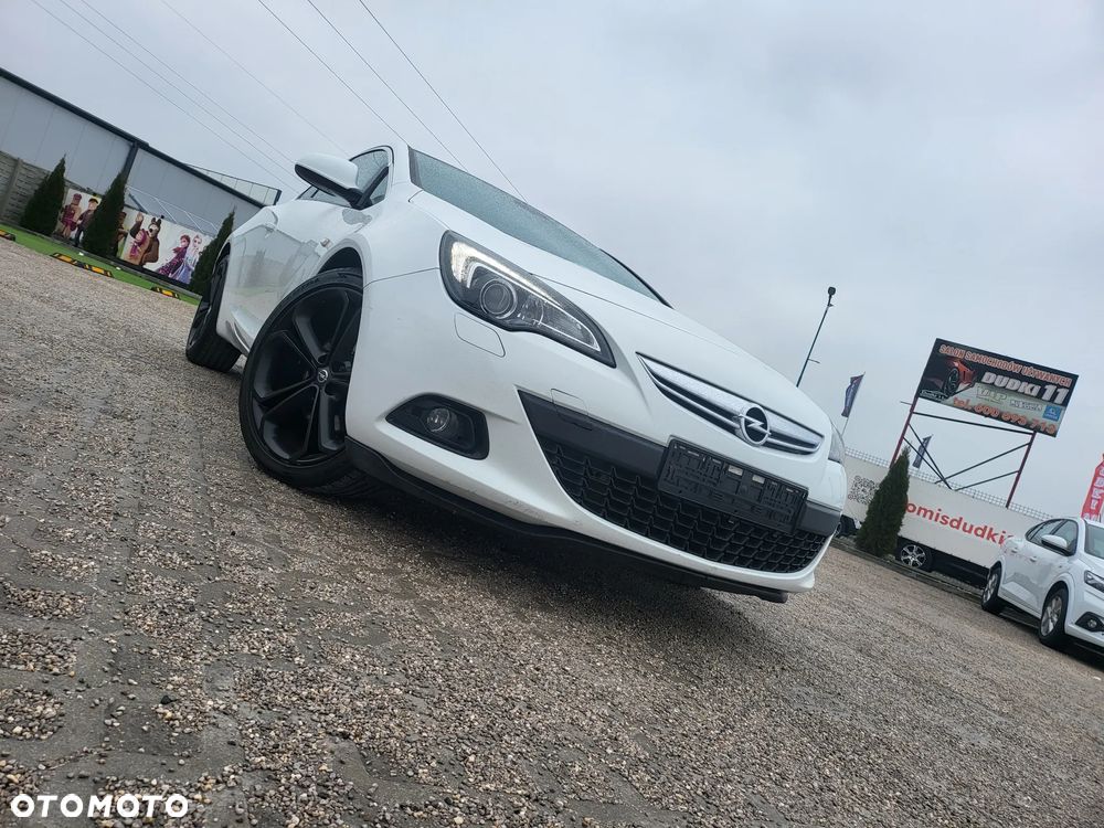 Opel Astra - 30