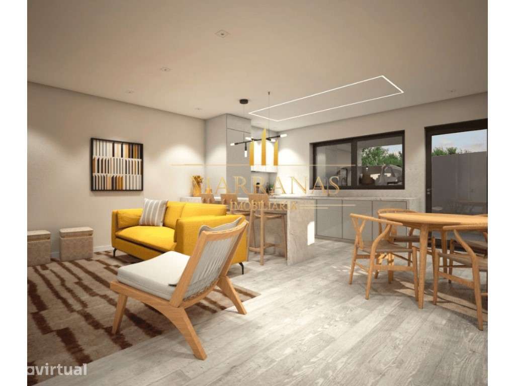 Moradia T3 em Construção - Grande imagem: 3/26