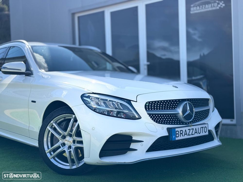 Mercedes-Benz C 300 - 3
