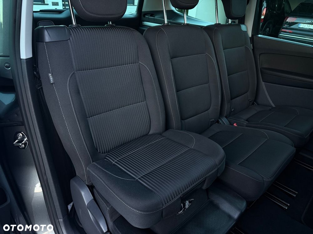 Seat Alhambra - 37