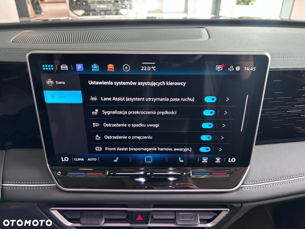 Volkswagen Tiguan 2.0 TDI Elegance DSG - 15