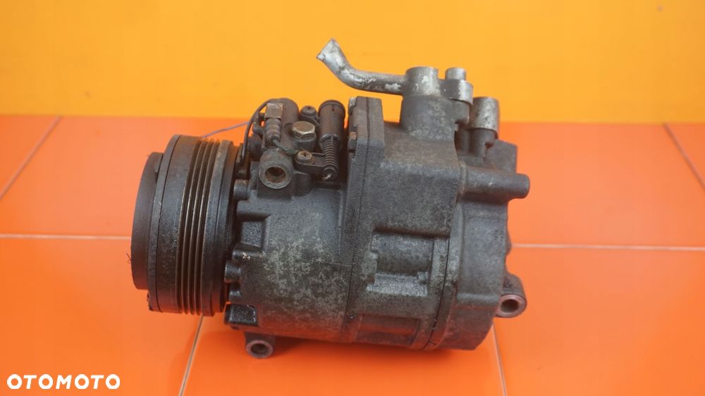 BMW X5 E53 X3 E39 E46 3.0 B 06r 231KM M54B30 sprezarka klimatyzacji 6918000 - 1