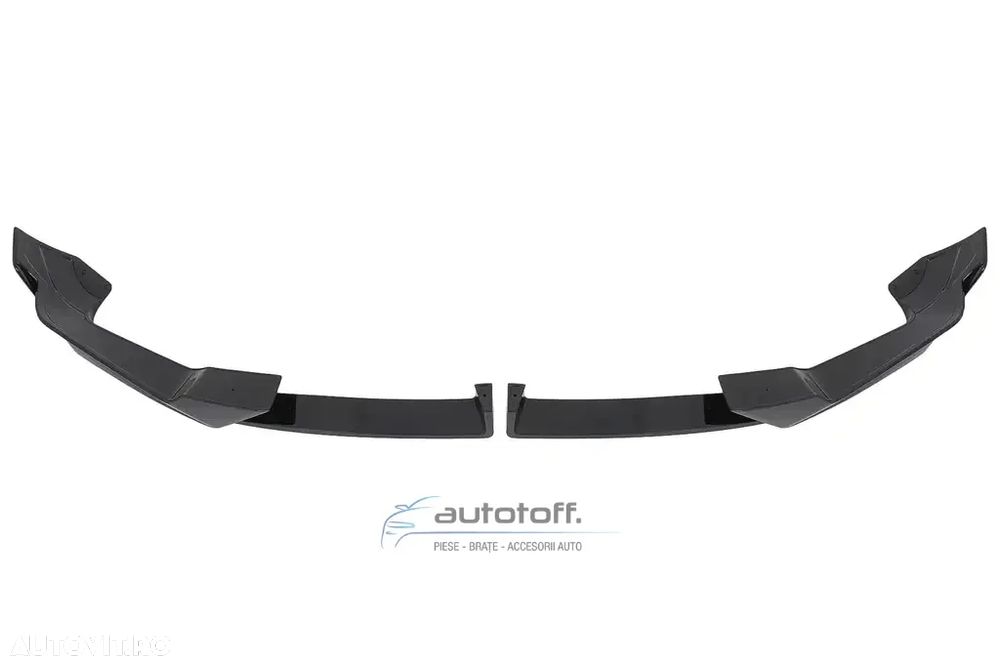 Pachet prelungiri compatibil cu BMW X5 G05 LCI M-Tech (2023+) Aerodinamic Pack - 2