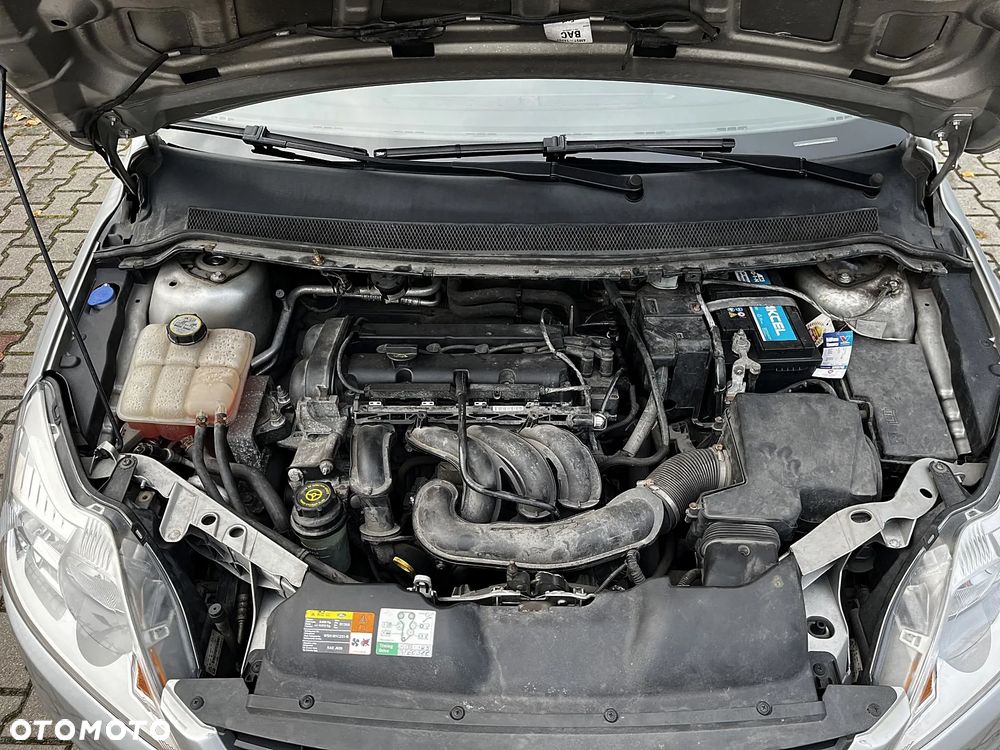 Ford Focus - 13
