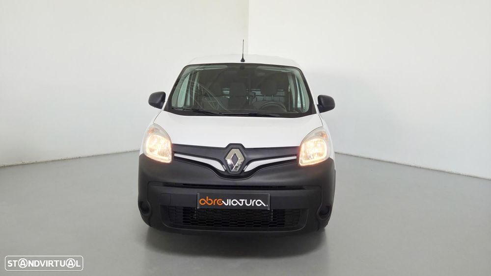 Renault Kangoo Maxi 1,5 Dci - 3