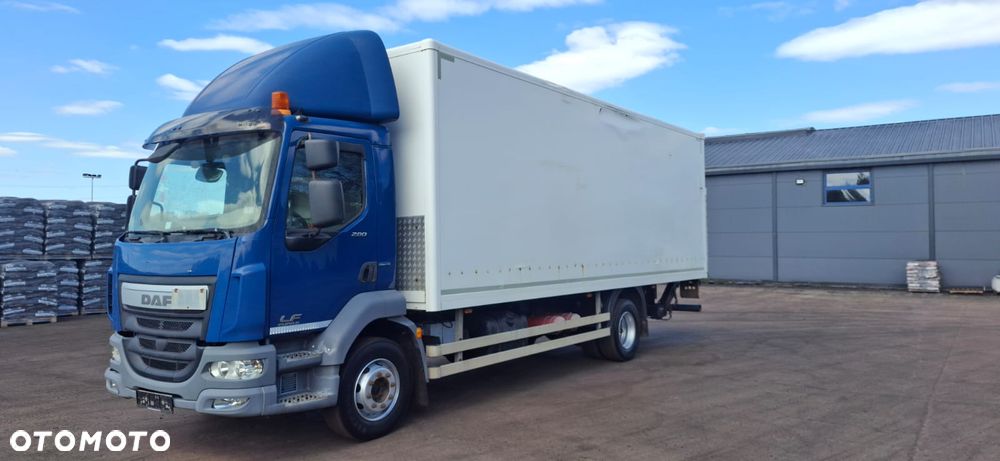 DAF LF 280 - 1