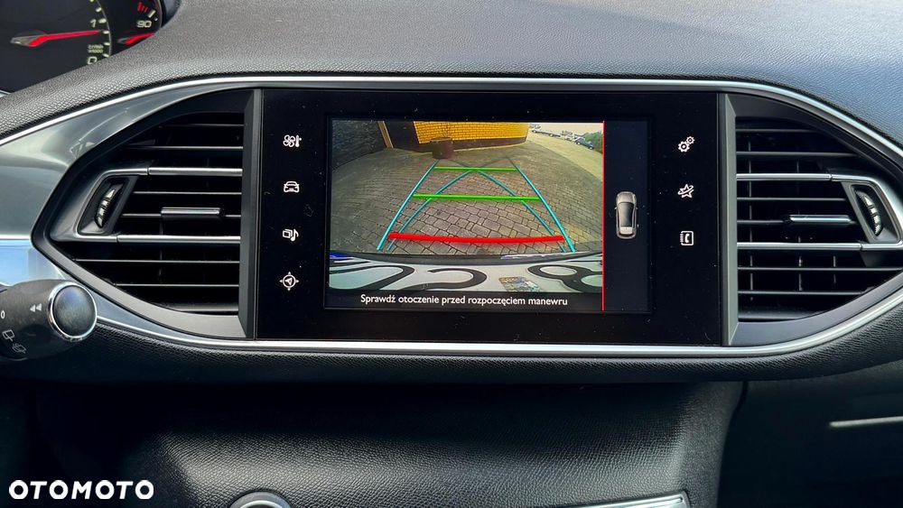 Peugeot 308 BlueHDi FAP 150 Stop&Start GT-Line Edition - 30