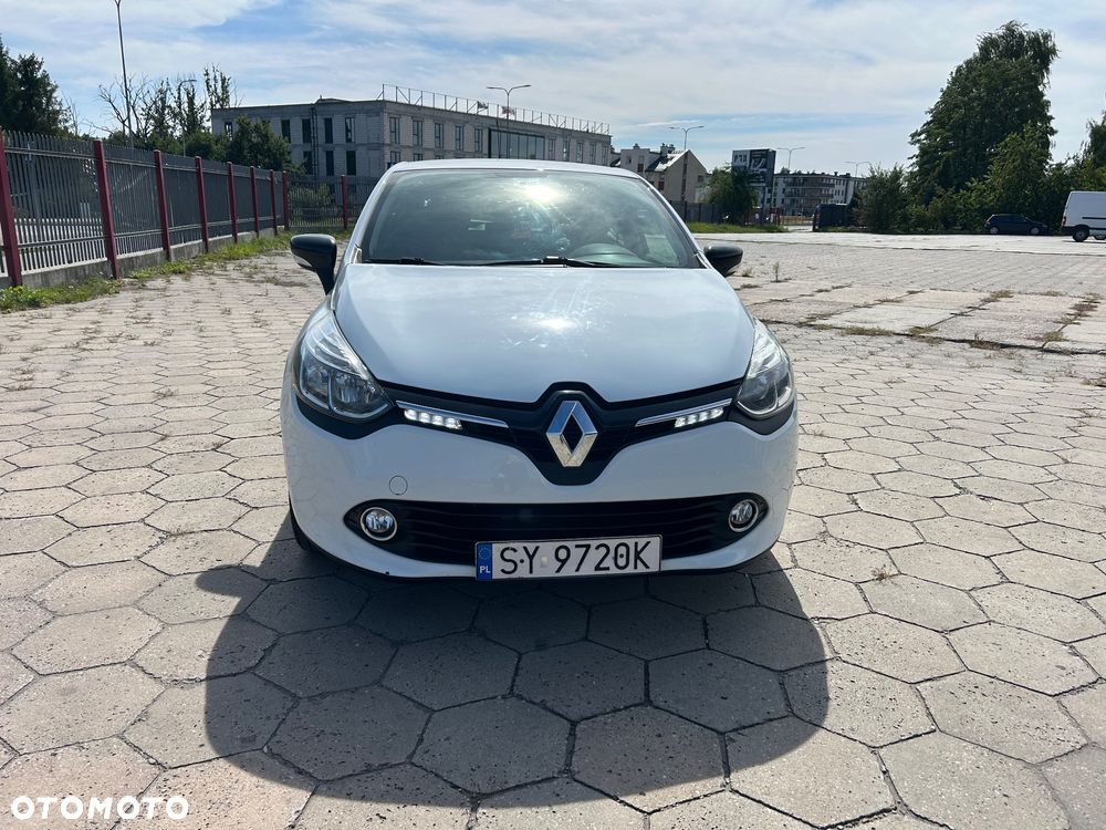 Renault Clio 0.9 Energy TCe Limited Plus - 2