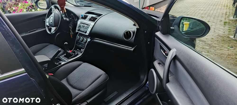 Mazda 6 Sport 2.0 Exclusive - 16