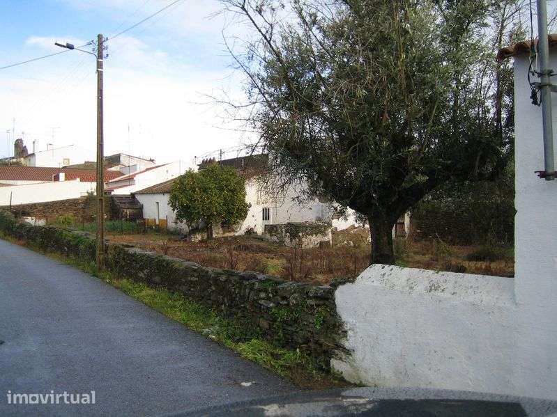 Casa rústica para reabilitar ou construir, Veiros, Estremoz, Portugal - Grande imagem: 4/8