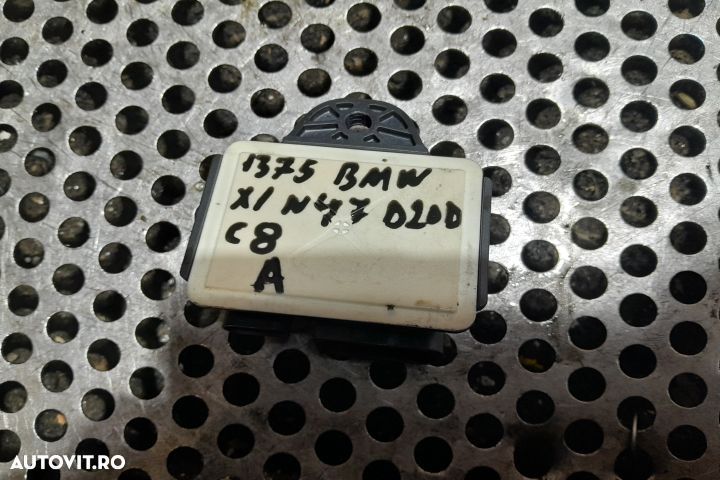 Releu bujii incandescente 8570087 8570087 BMW X1 E84 [facelift] [2012 - 3