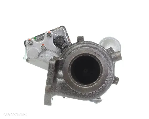 Turbina noua/ turbo compresor suflanta BMW seria 1 F20 F21, seria 2 F22, seria 3 E90 E91 E92 E93 F30 F31 F34, seria 4 F32 F33, seria 5 F07, F10, F11, X1 E84, X3 F25, motor N47N - 3