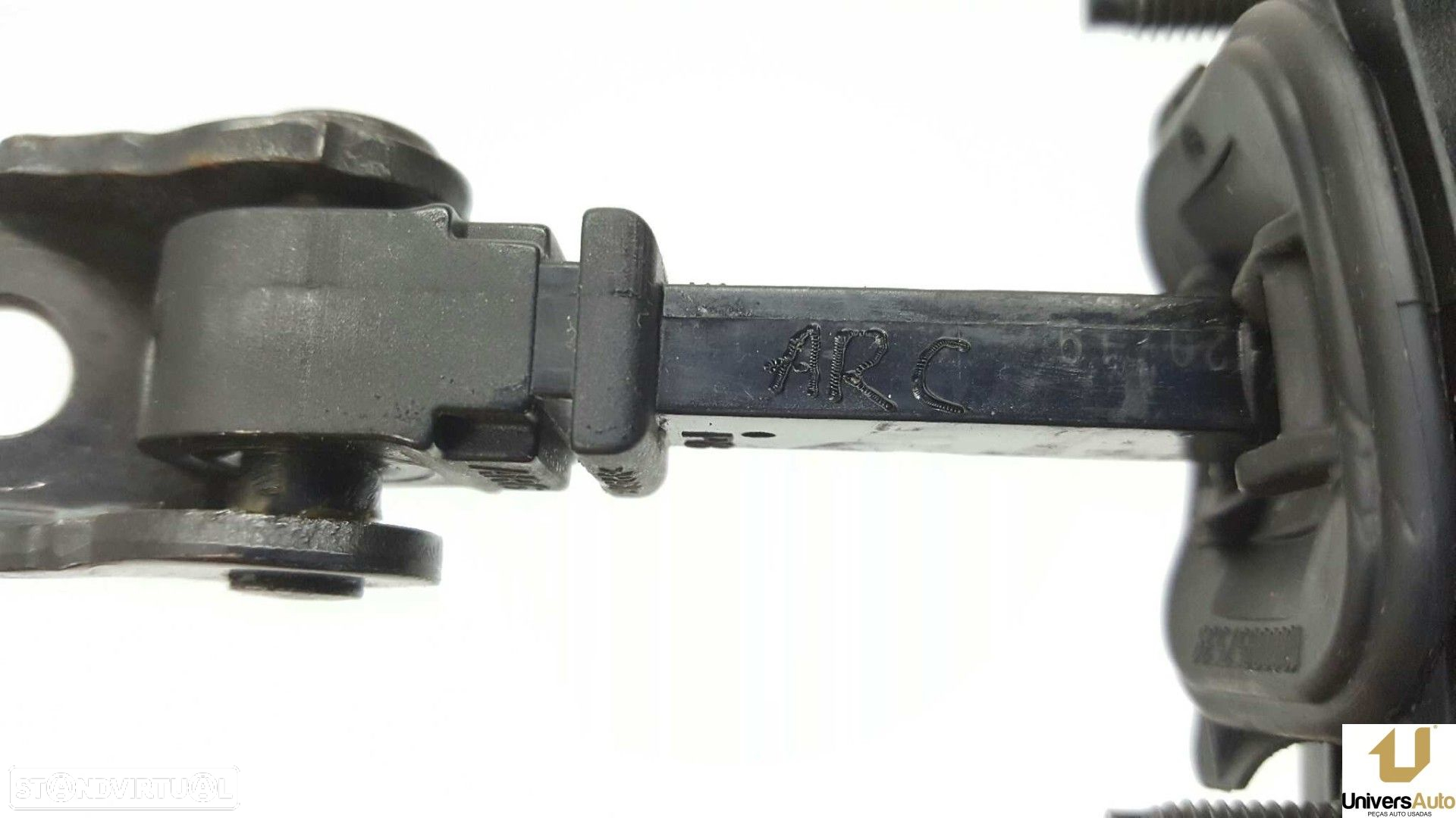 RETENTOR DA PORTA TRASEIRA DIREITA CITROEN DS7 CROSSBACK (X74) - 4