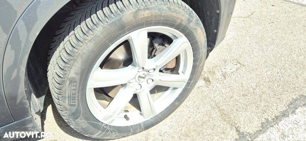 Volvo XC 90 D5 AWD Inscription - 5