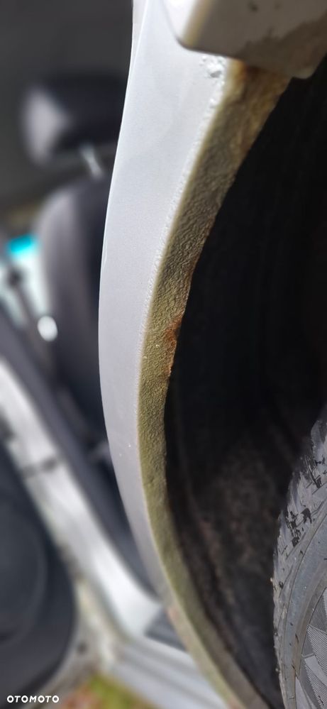 Kia Sorento 2.5 CRDi Freedom - 23