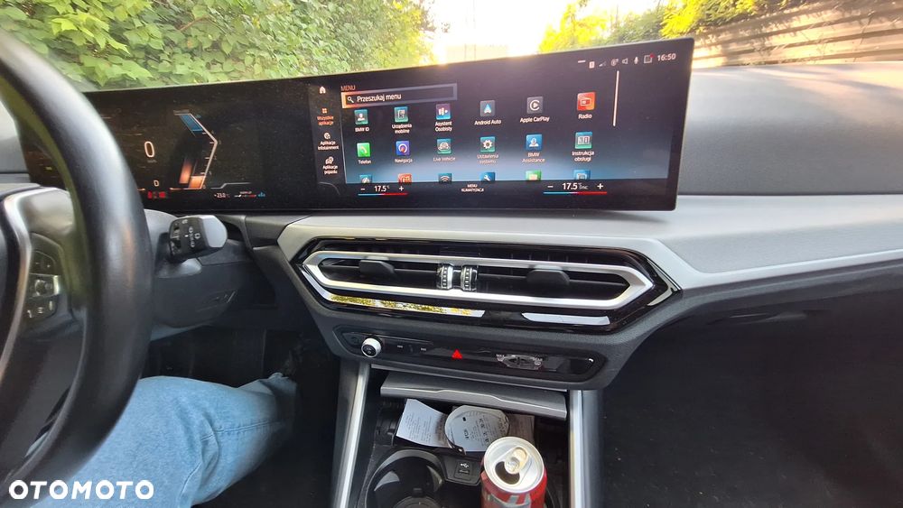 BMW Seria 3 320d MHEV Advantage sport - 10