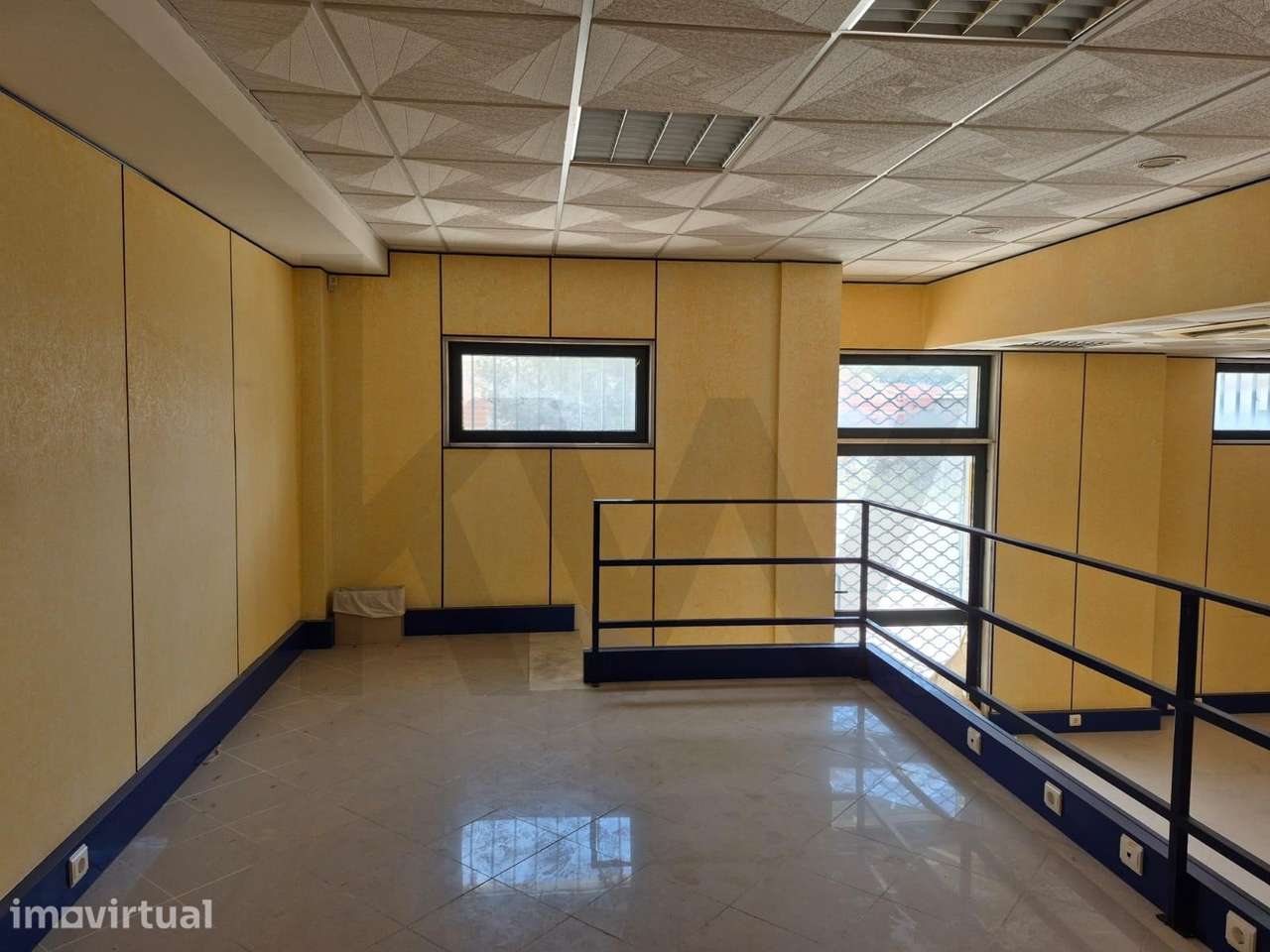ESPAÇO COMERCIAL - ARRENDAMENTO - BARREIRO - Grande imagem: 5/17