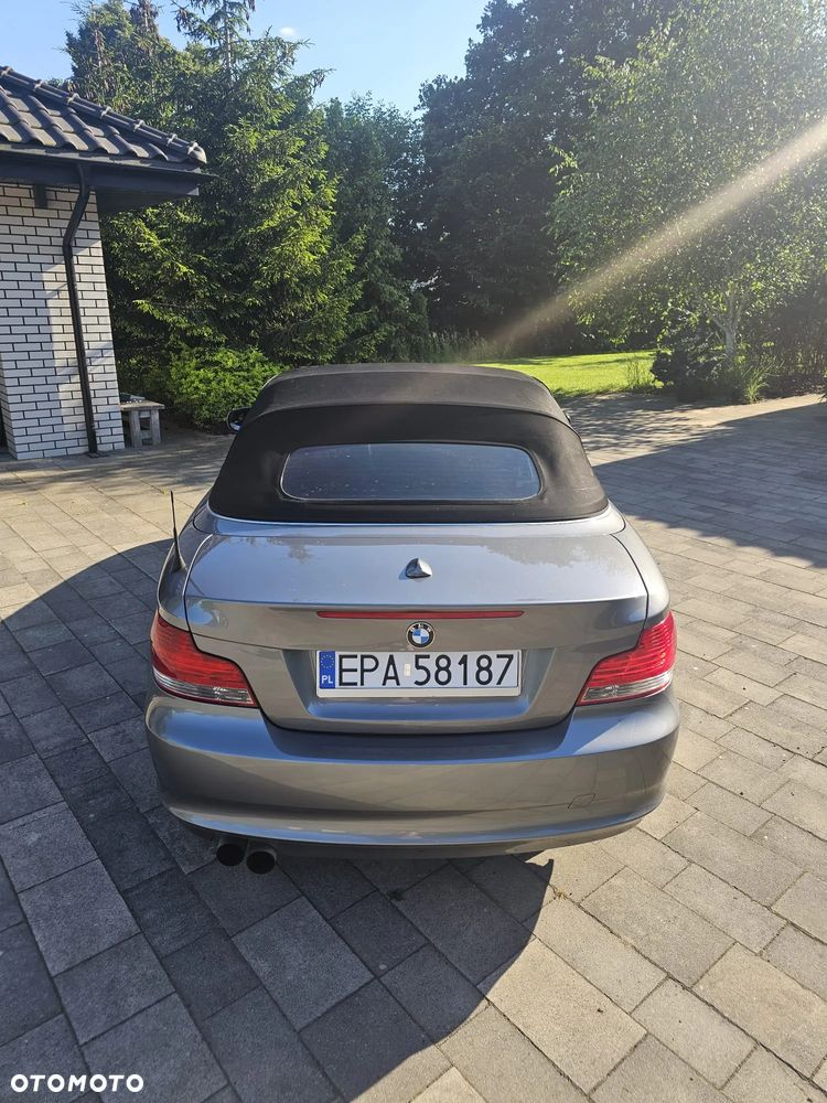BMW Seria 1 - 11