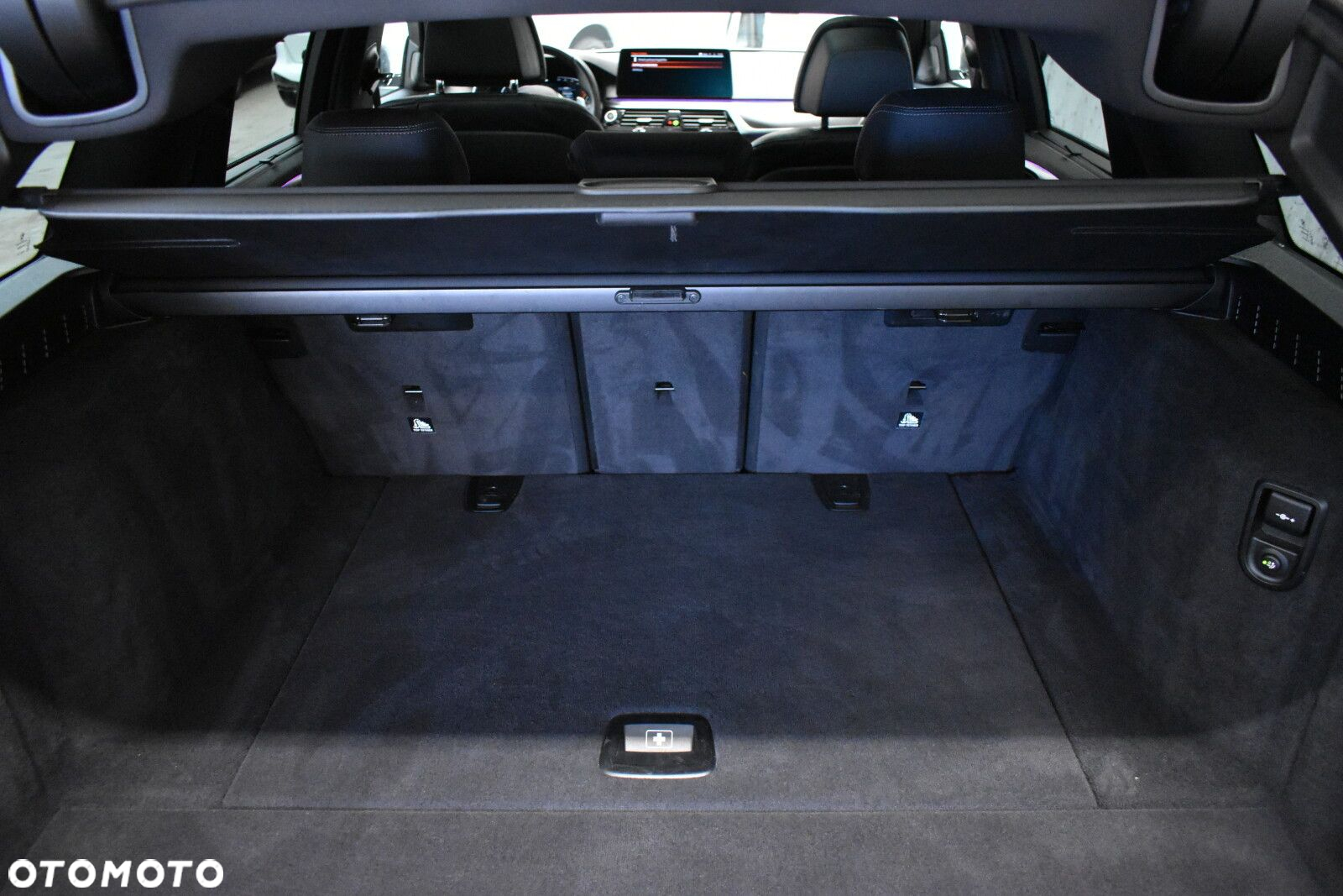 BMW Seria 5 - 26