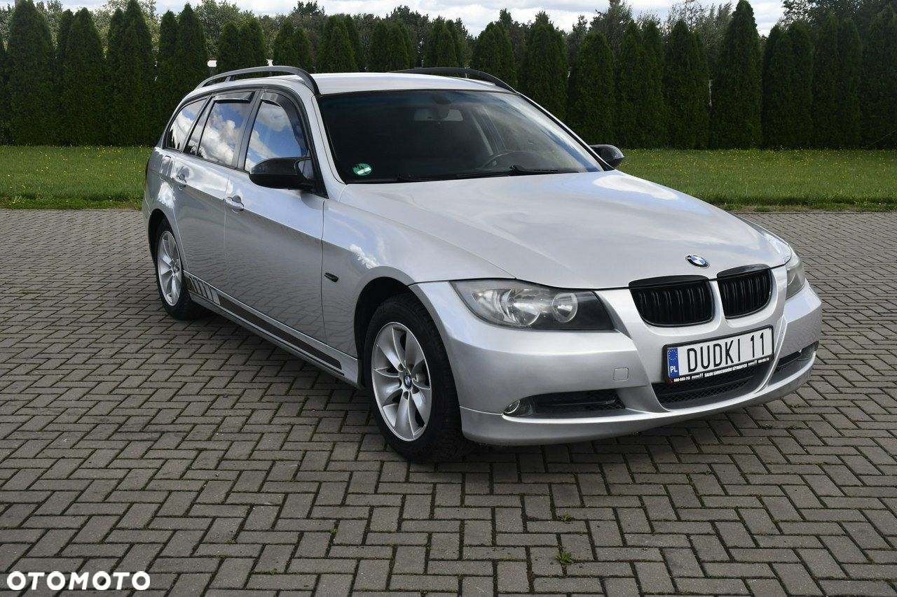 BMW Seria 3 - 2