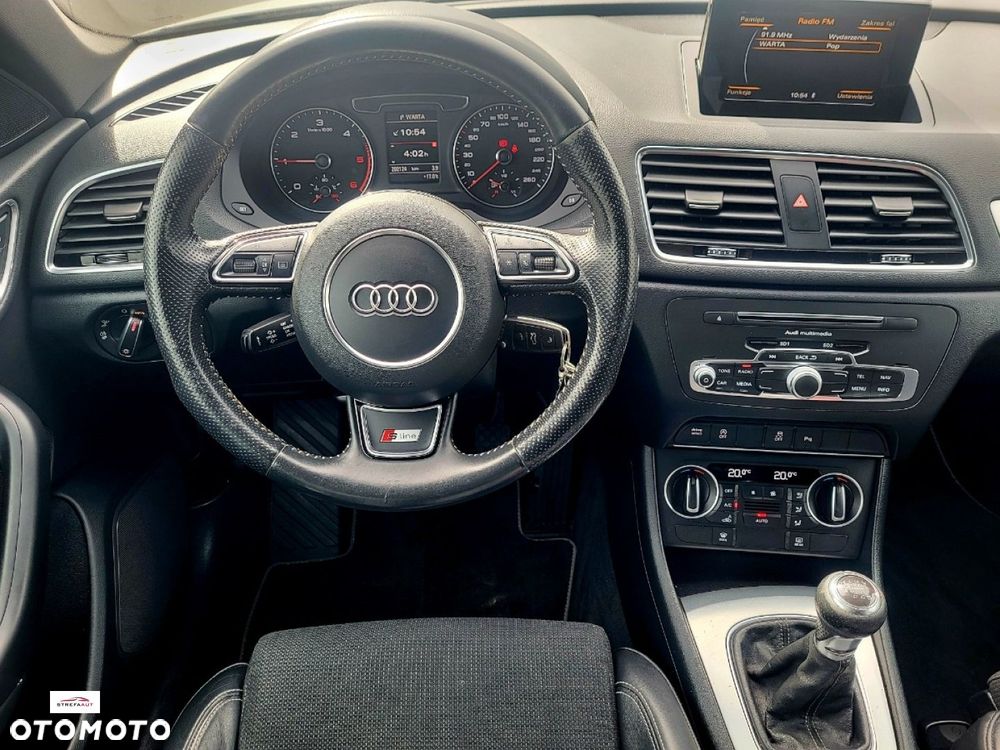 Audi Q3 - 27