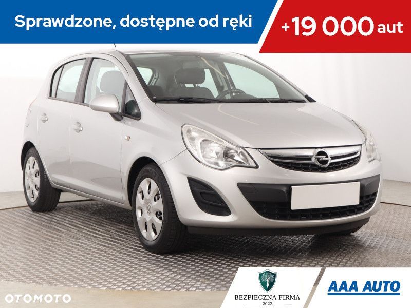Opel Corsa - 2