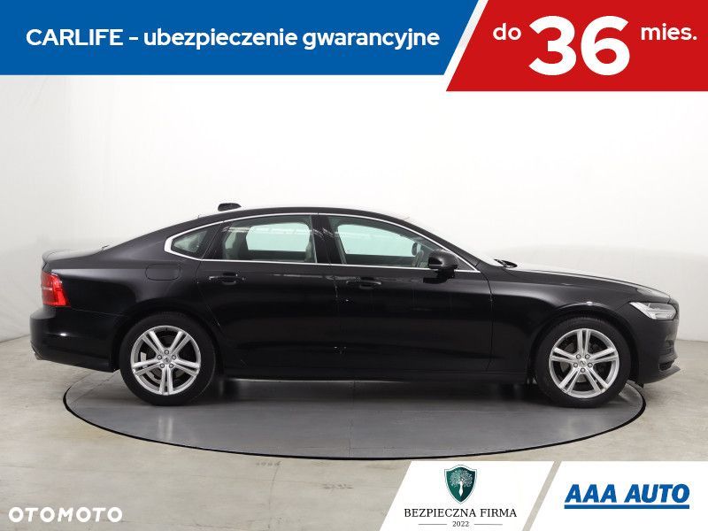 Volvo S90 - 8