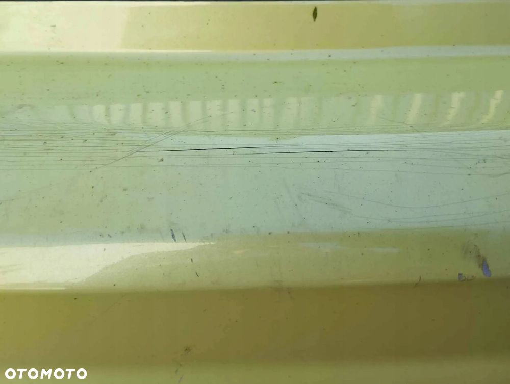 zderzak tylny ford c-max mk2 kolor la - 4