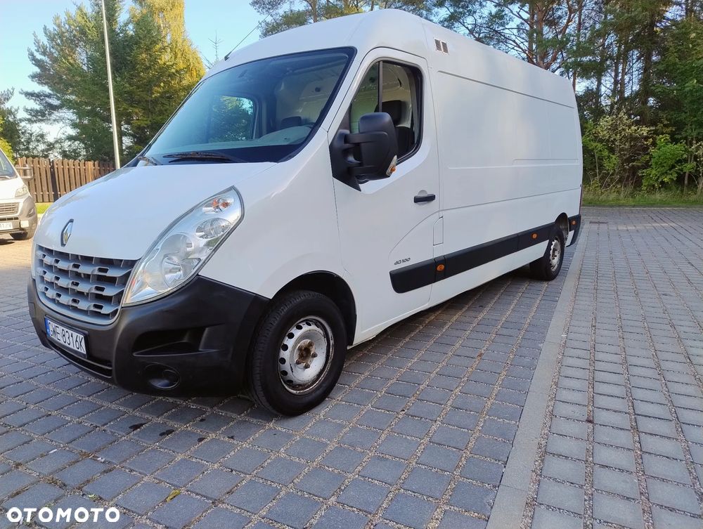 Renault Master L2H2 - 3