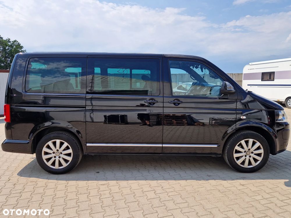 Volkswagen Multivan L1 Comfortline - 10