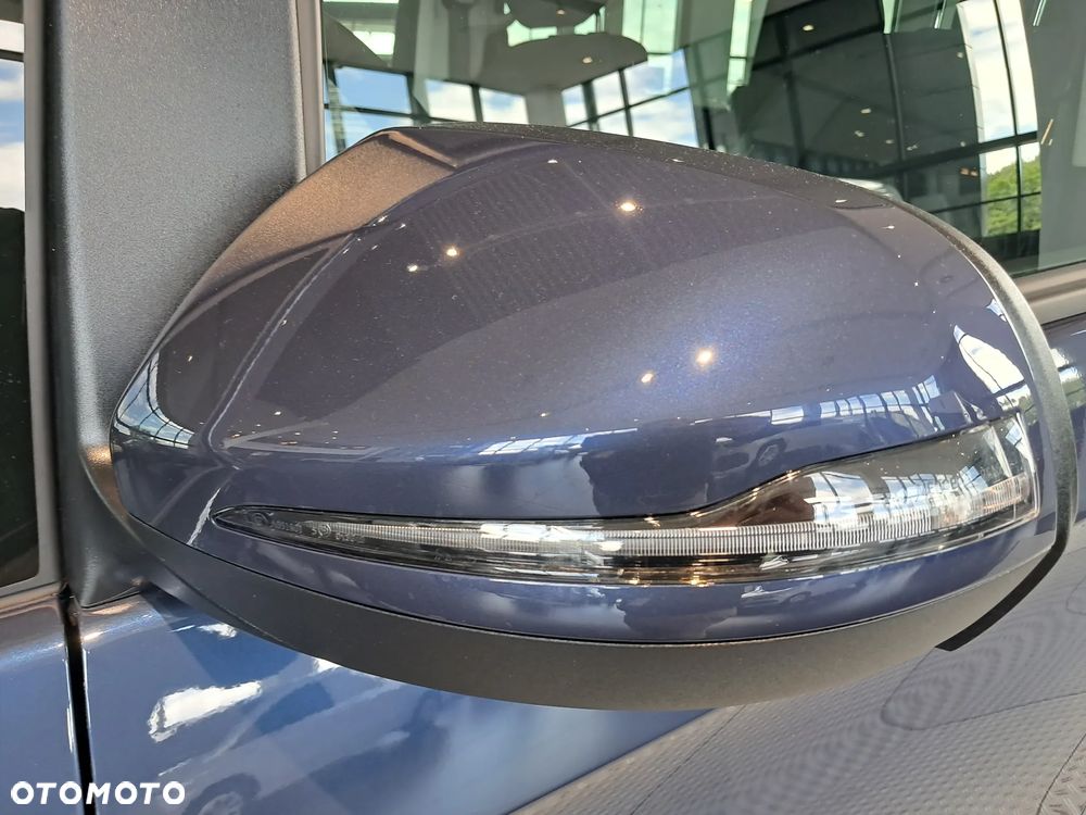 Mercedes-Benz Klasa V 220 d 9G-Tronic Style (d³ugi) - 9