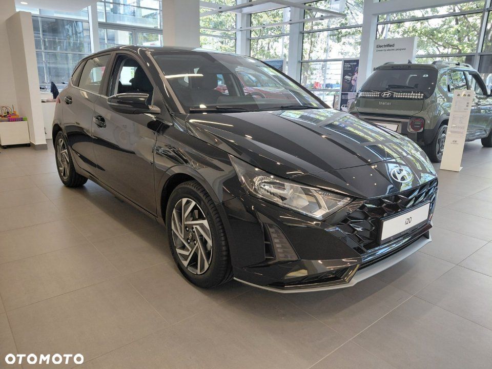 Hyundai i20 - 4