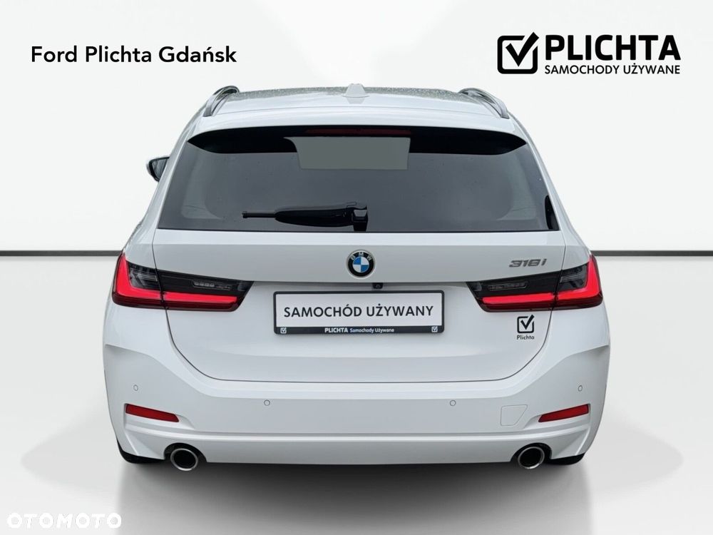 BMW Seria 3 - 7