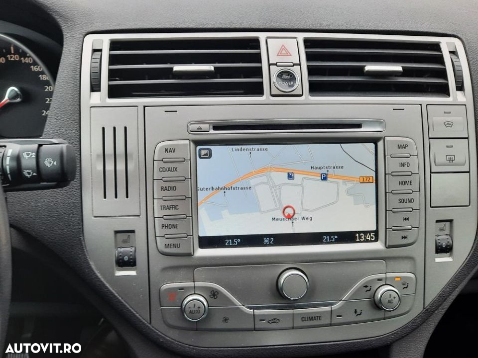 decodare navi pin safe , radio auto - 6