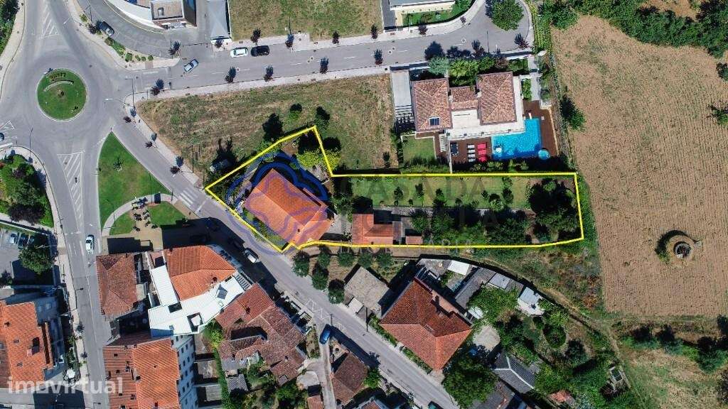 Casa / Moradia Flor da Rosa - Grande imagem: 5/26