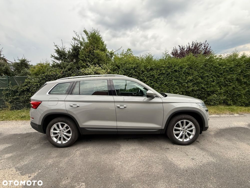 Skoda Kodiaq - 8