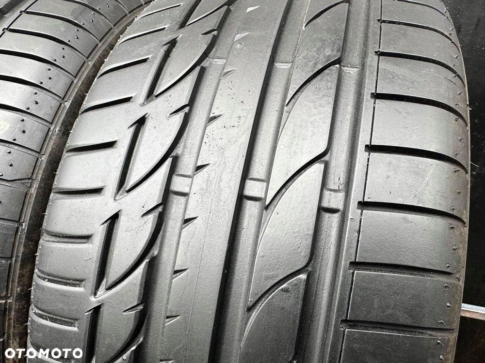 235/40R19 Bridgestone Potenzaa S001 XL lato 7,4mm - 3