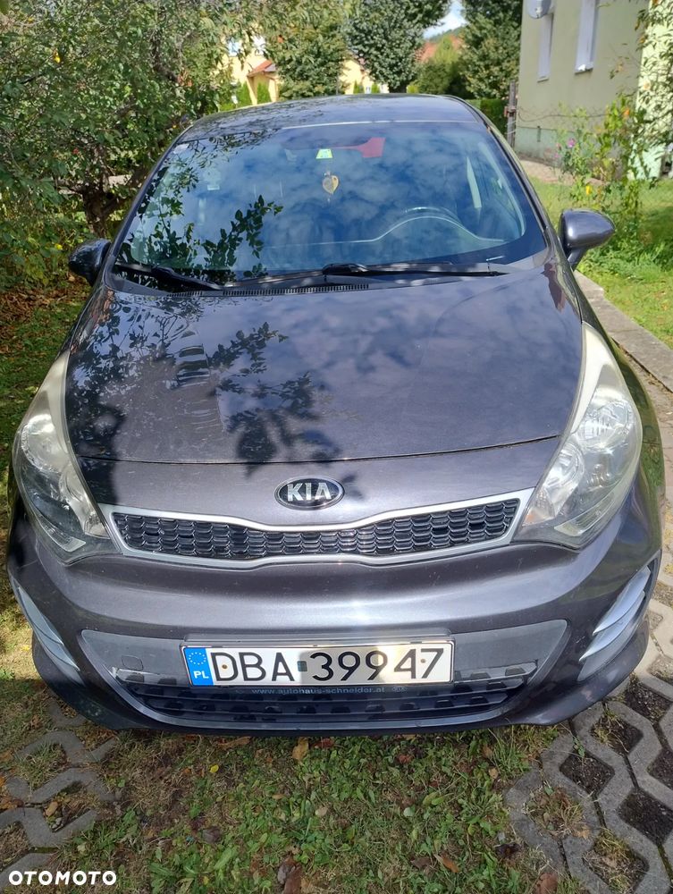 Kia Rio - 3