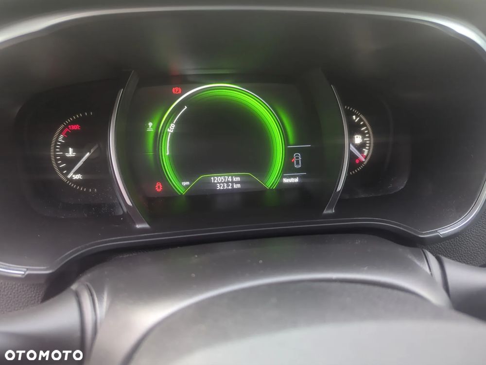 Renault Megane 1.2 Energy TCe Intens - 12