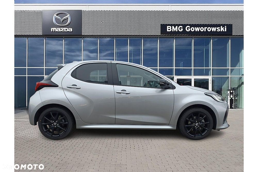 Mazda 2 Hybrid 1.5 Homura CVT - 23