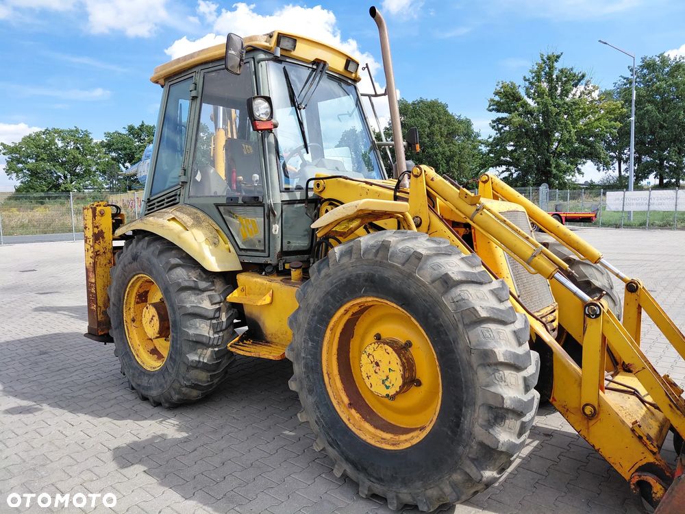 JCB 4 CX - 11