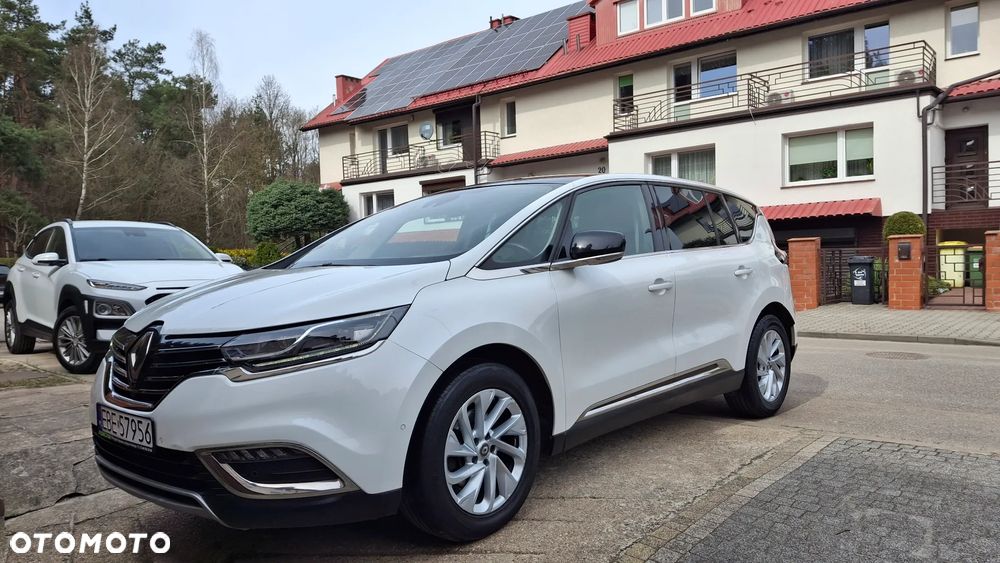 Renault Espace Energy dCi 160 EDC LIMITED - 23