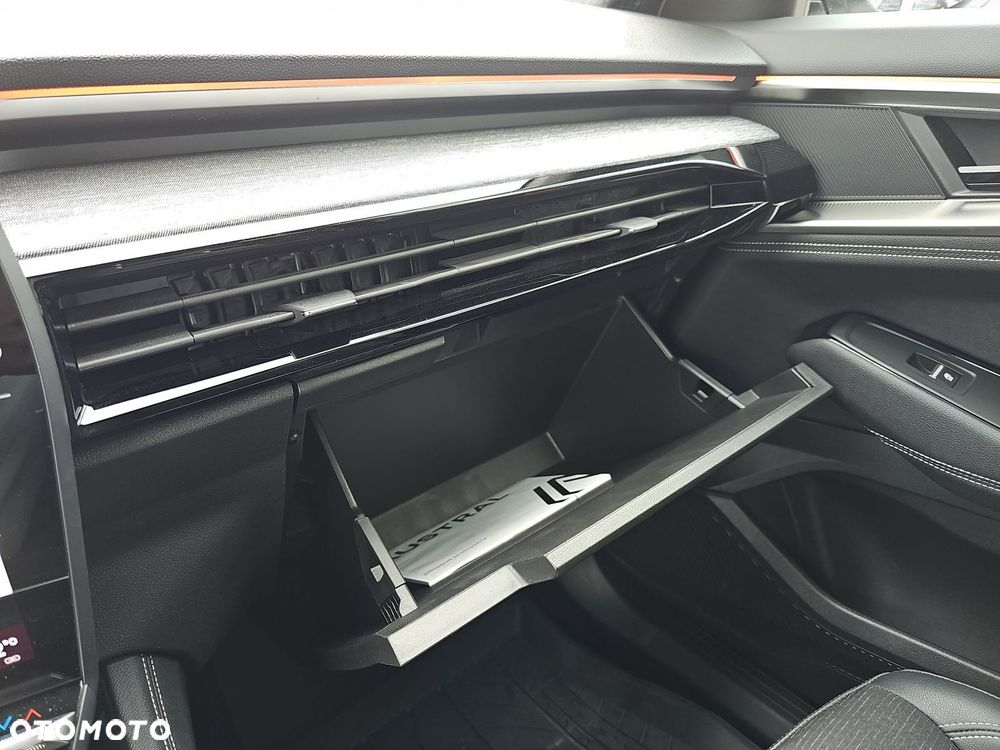 Renault Austral 1.2 E-Tech Full Hybrid 200 Techno MMT - 34