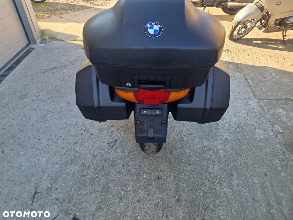 BMW RT - 7