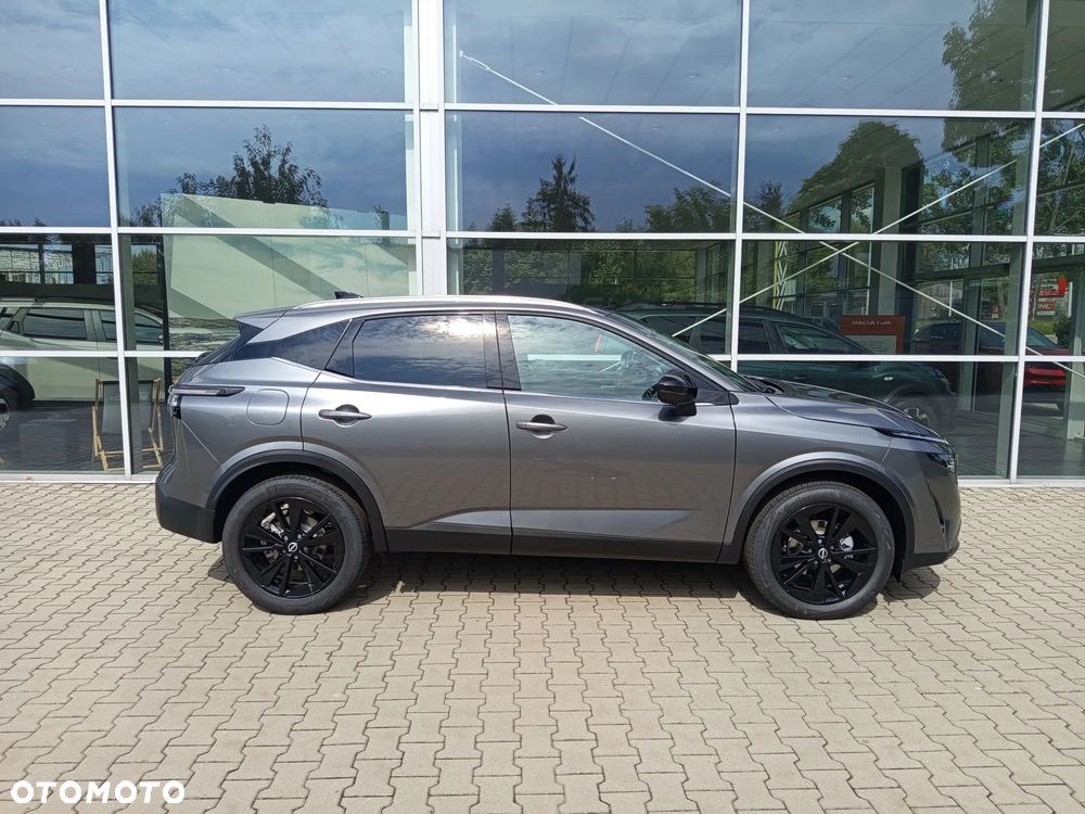 Nissan Qashqai 1.3 DIG-T MHEV Tekna Xtronic - 23