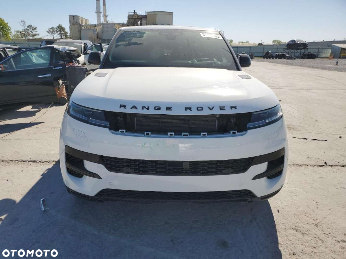 Land Rover Range Rover Sport - 6