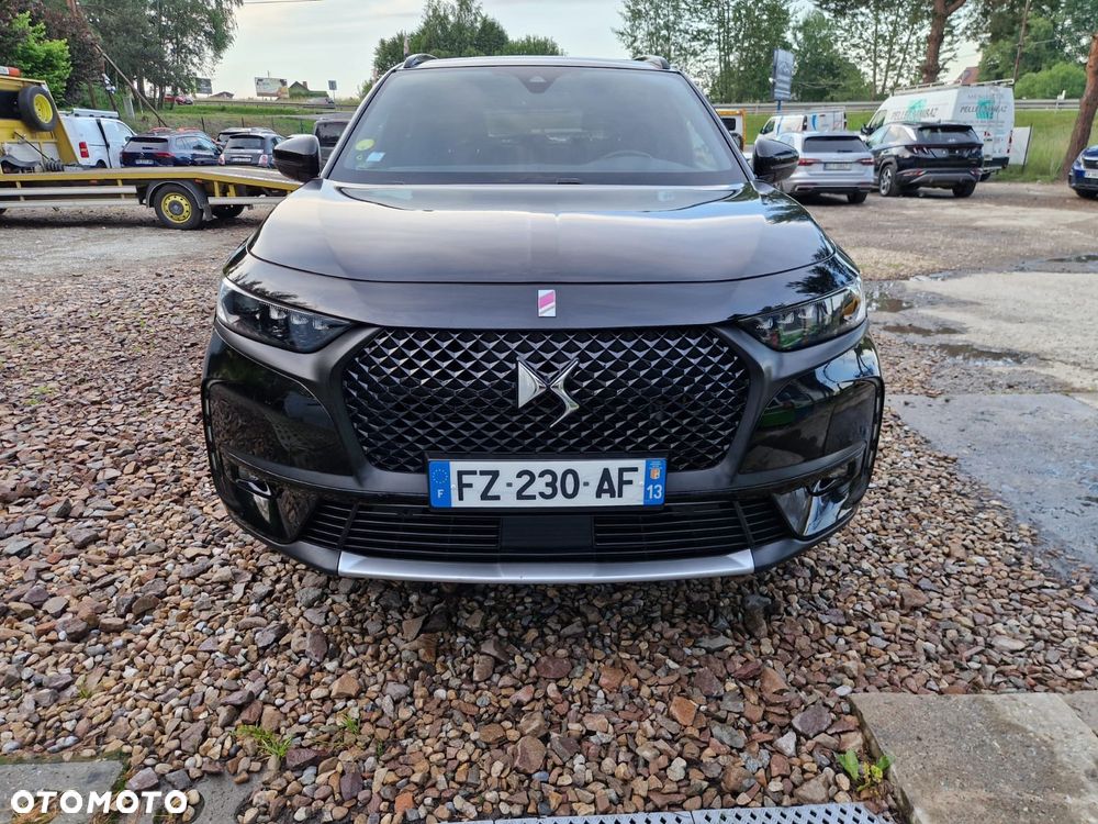 DS Automobiles DS 7 Crossback - 6