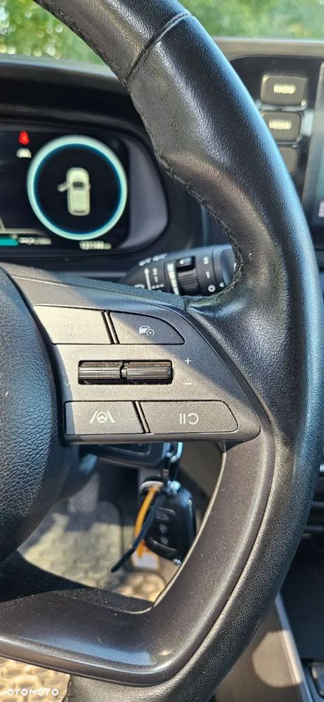 Hyundai i20 1.2 Comfort - 28