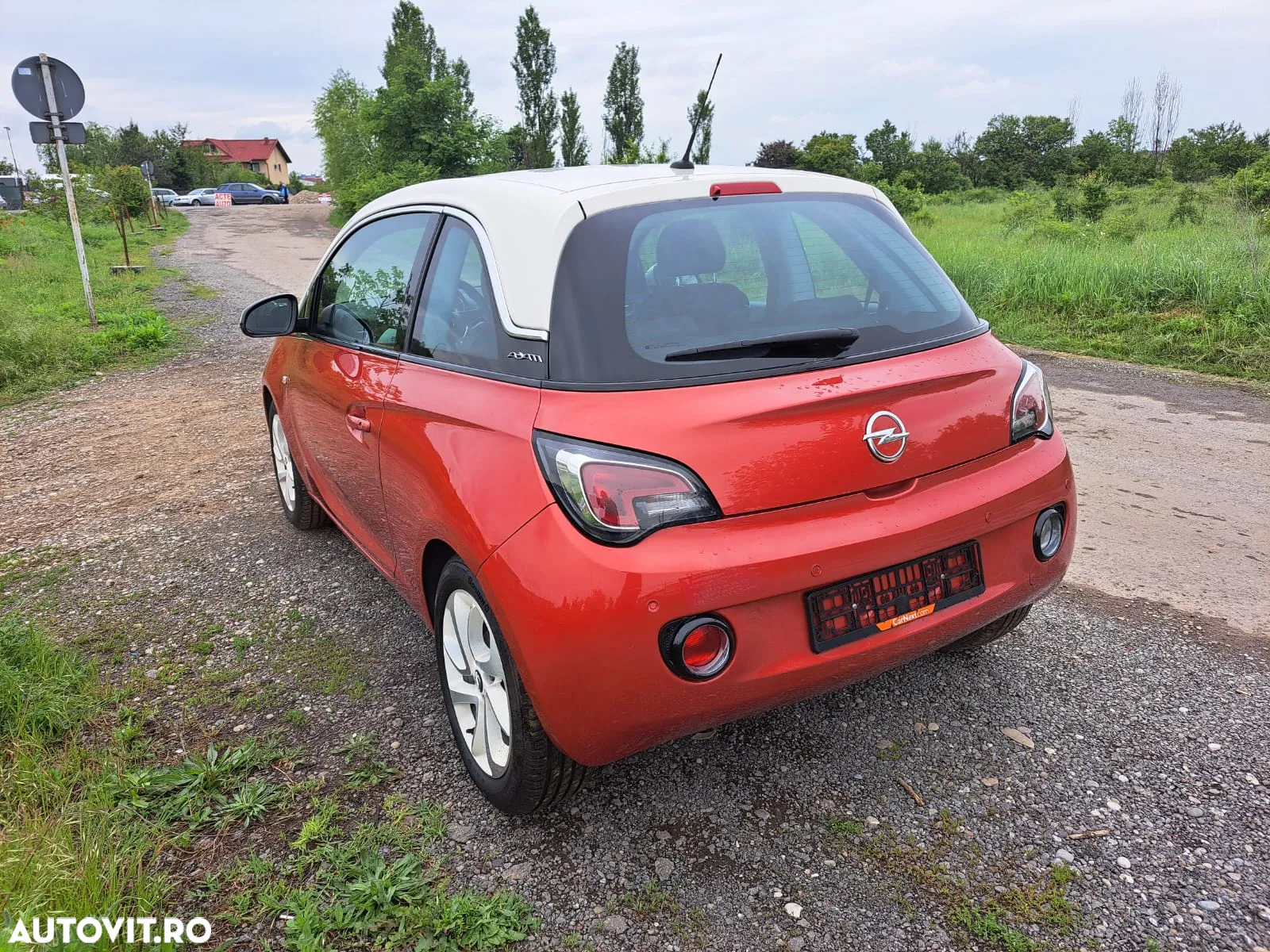 Opel Adam 1.4 Jam - 4
