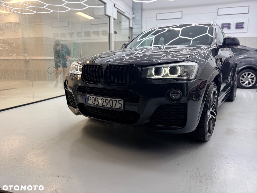 BMW X4 2015 photo 5
